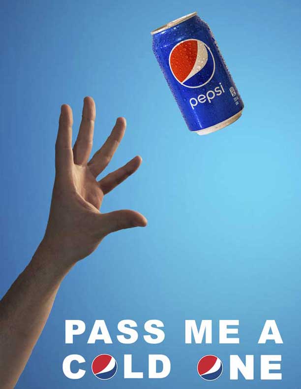 pepsi