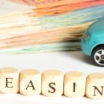 car leasing..